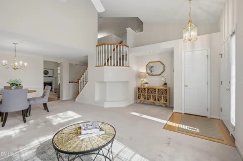 $549,900 | 6801 Lynnoak Drive, Raleigh, NC 27613