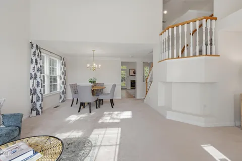 $549,900 | 6801 Lynnoak Drive, Raleigh, NC 27613