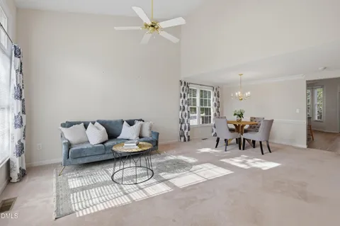 $549,900 | 6801 Lynnoak Drive, Raleigh, NC 27613