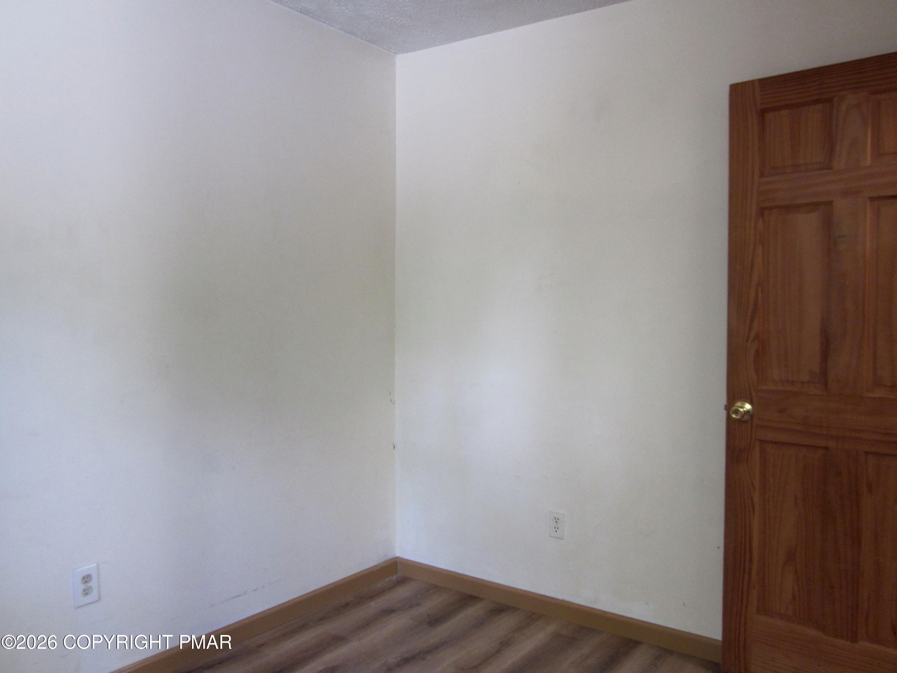 1256 Blackberry Road Pocono Lake, PA 18347 - Photo 22 of 24 Bedroom #4_View 2