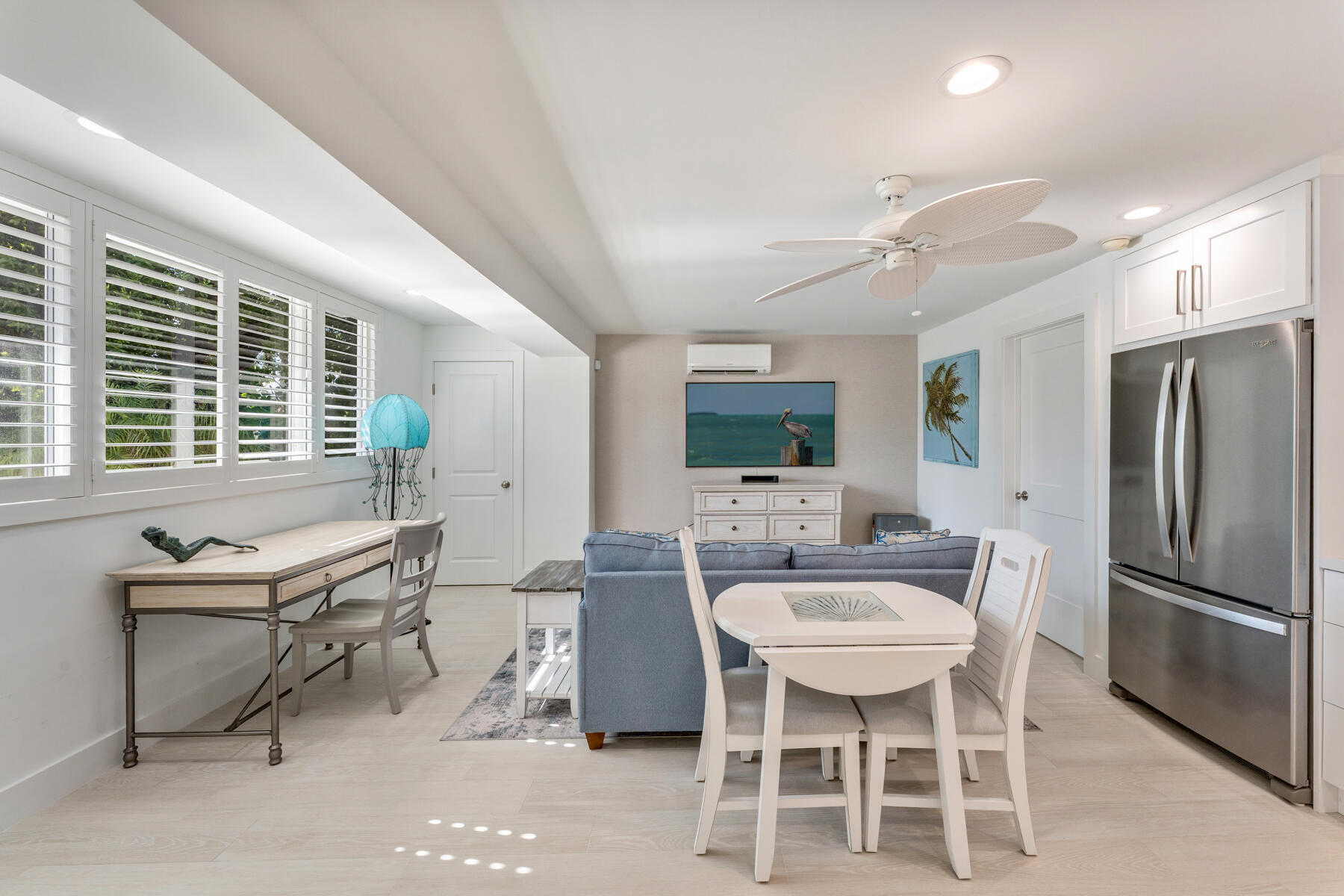114 Sunset Drive Islamorada, FL 33036 - Photo 22 of 37 Downstairs bonus room