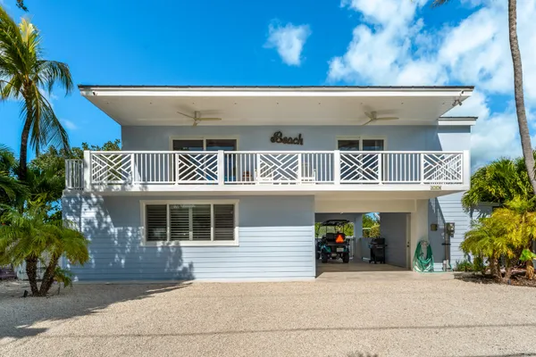 $3,100,000 | 114 Sunset Drive, Islamorada, FL 33036