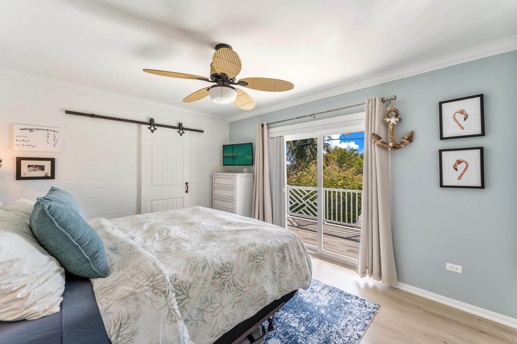 114 Sunset Drive Islamorada, FL 33036 - Photo 9 of 37 Primary bedroom