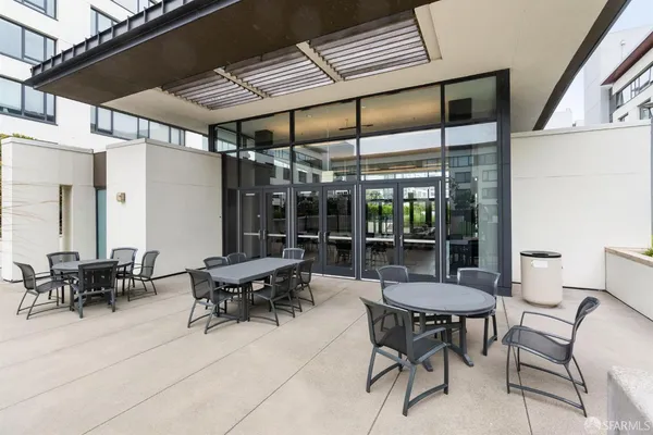 $4,995 | 260 King Street, Unit 1307, San Francisco, CA 94107