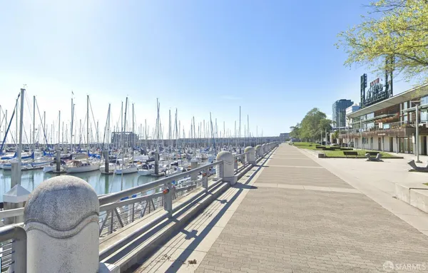 $4,995 | 260 King Street, Unit 1307, San Francisco, CA 94107
