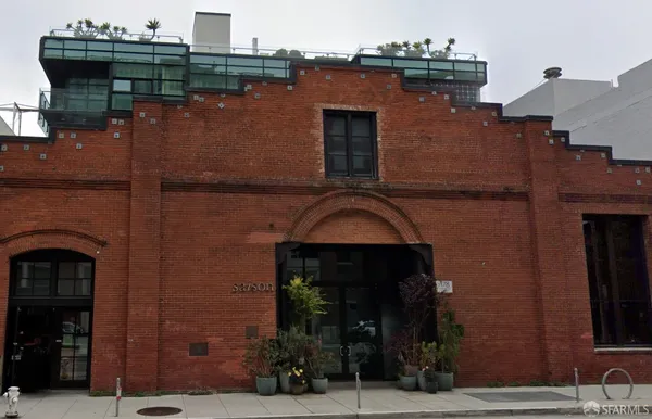 $4,995 | 260 King Street, Unit 1307, San Francisco, CA 94107