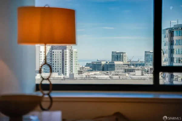 $4,995 | 260 King Street, Unit 1307, San Francisco, CA 94107