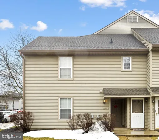 $285,000 | 2507A Shurlock Court, Mount Laurel, NJ 08054