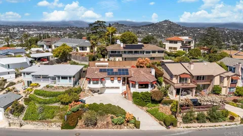 $1,299,000 | 4331 Summit Drive, La Mesa, CA 91941