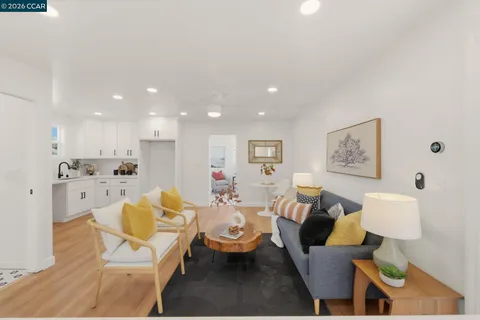 $1,198,000 | 3214 California Street, Berkeley, CA 94703