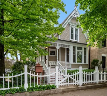 $2,199,500 | 1630 North Leavitt Street, Chicago, IL 60647