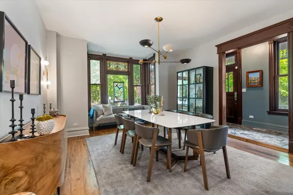 $2,199,500 | 1630 North Leavitt Street, Chicago, IL 60647