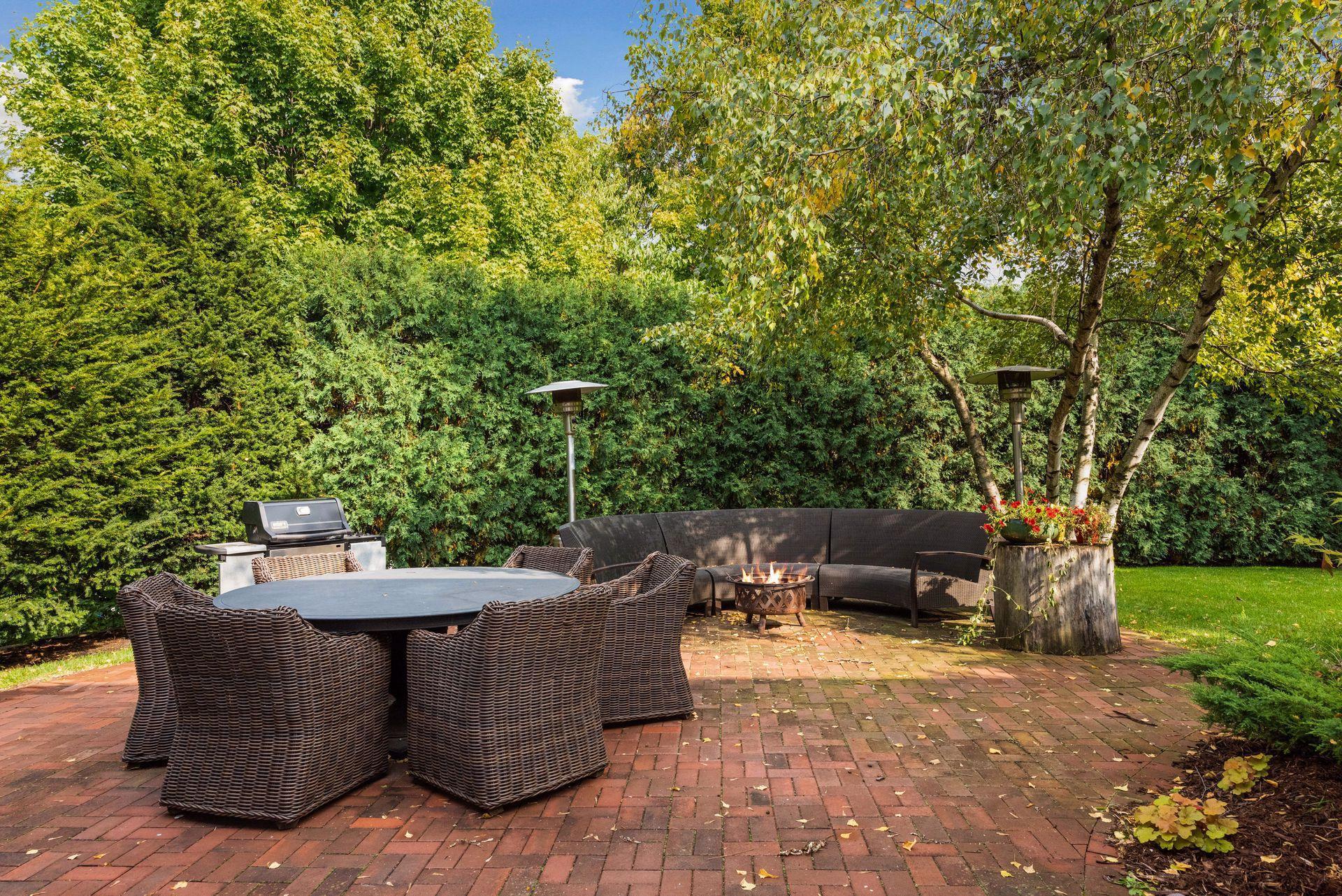 4617 Townes Circle Edina, MN 55424 - Photo 64 of 70