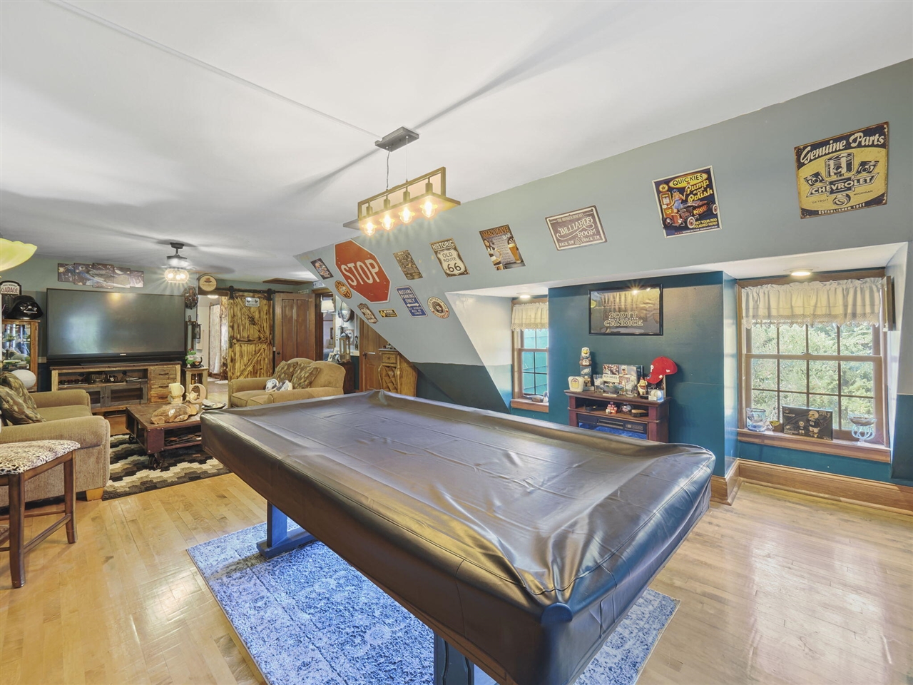 516 Maple Street Manistee, MI 49660 - Photo 44 of 99