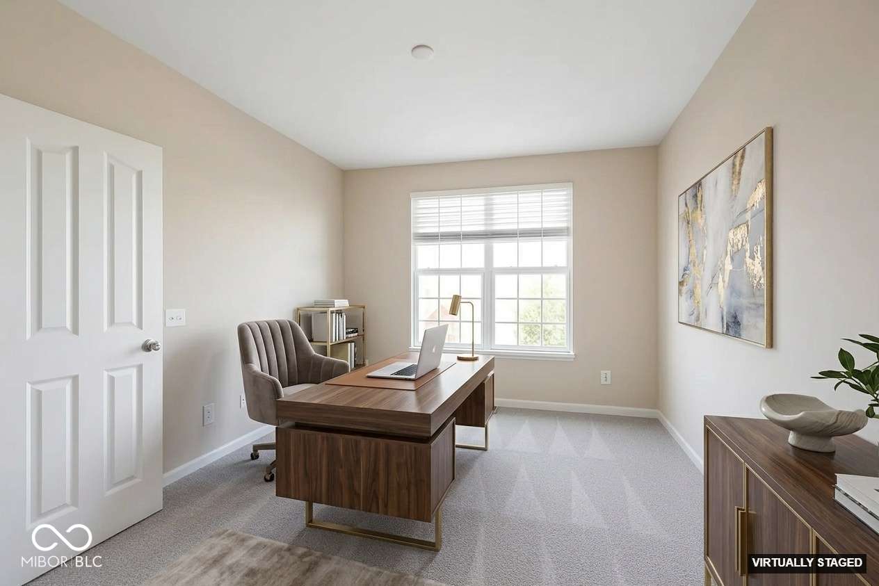 13086 Avon Cross Way Fishers, IN 46037 - Photo 15 of 71