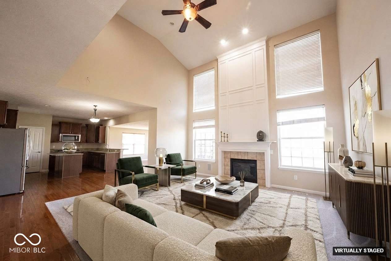 13086 Avon Cross Way Fishers, IN 46037 - Photo 18 of 71