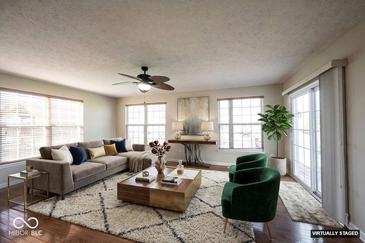 13086 Avon Cross Way Fishers, IN 46037 - Photo 32 of 71