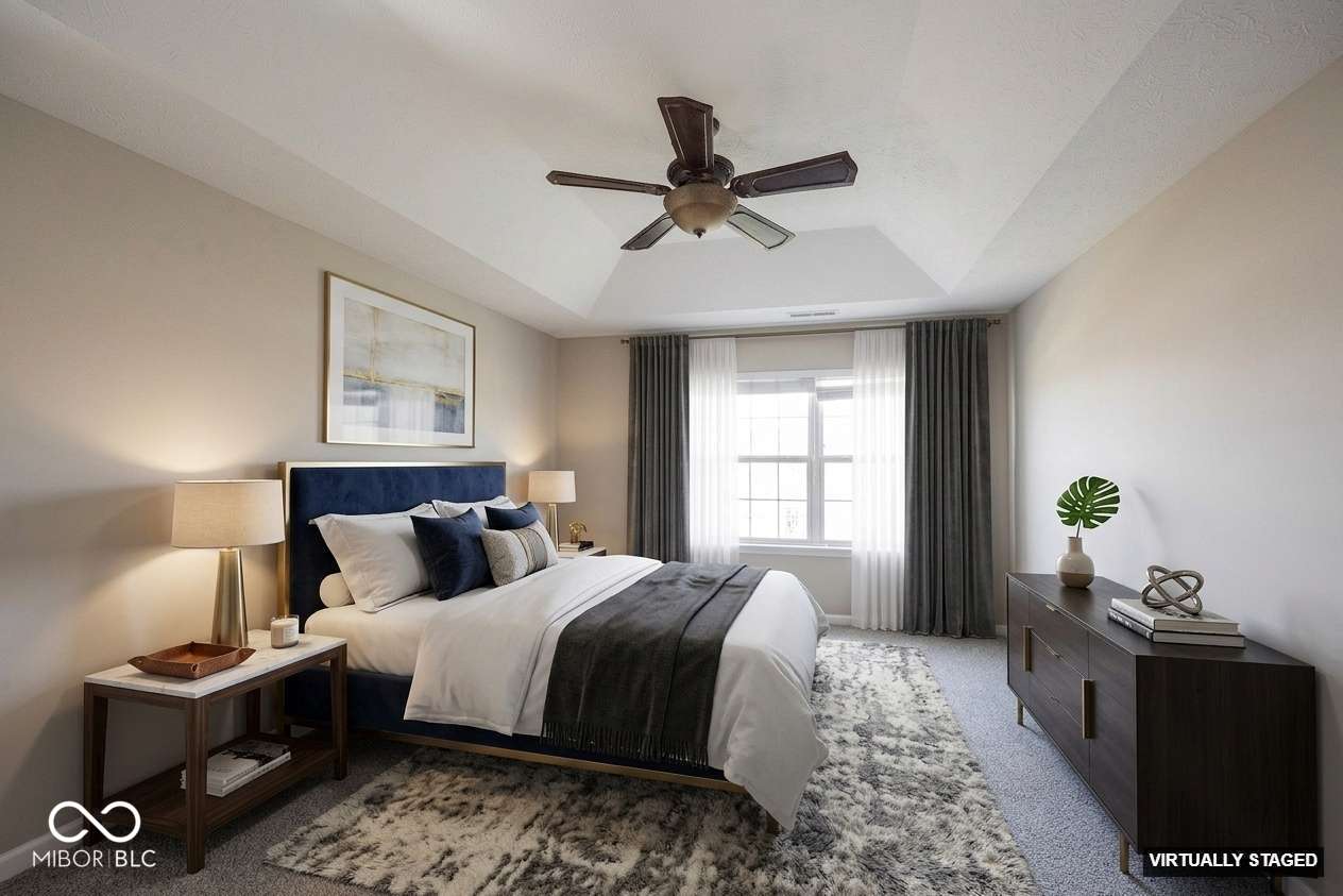 13086 Avon Cross Way Fishers, IN 46037 - Photo 40 of 71