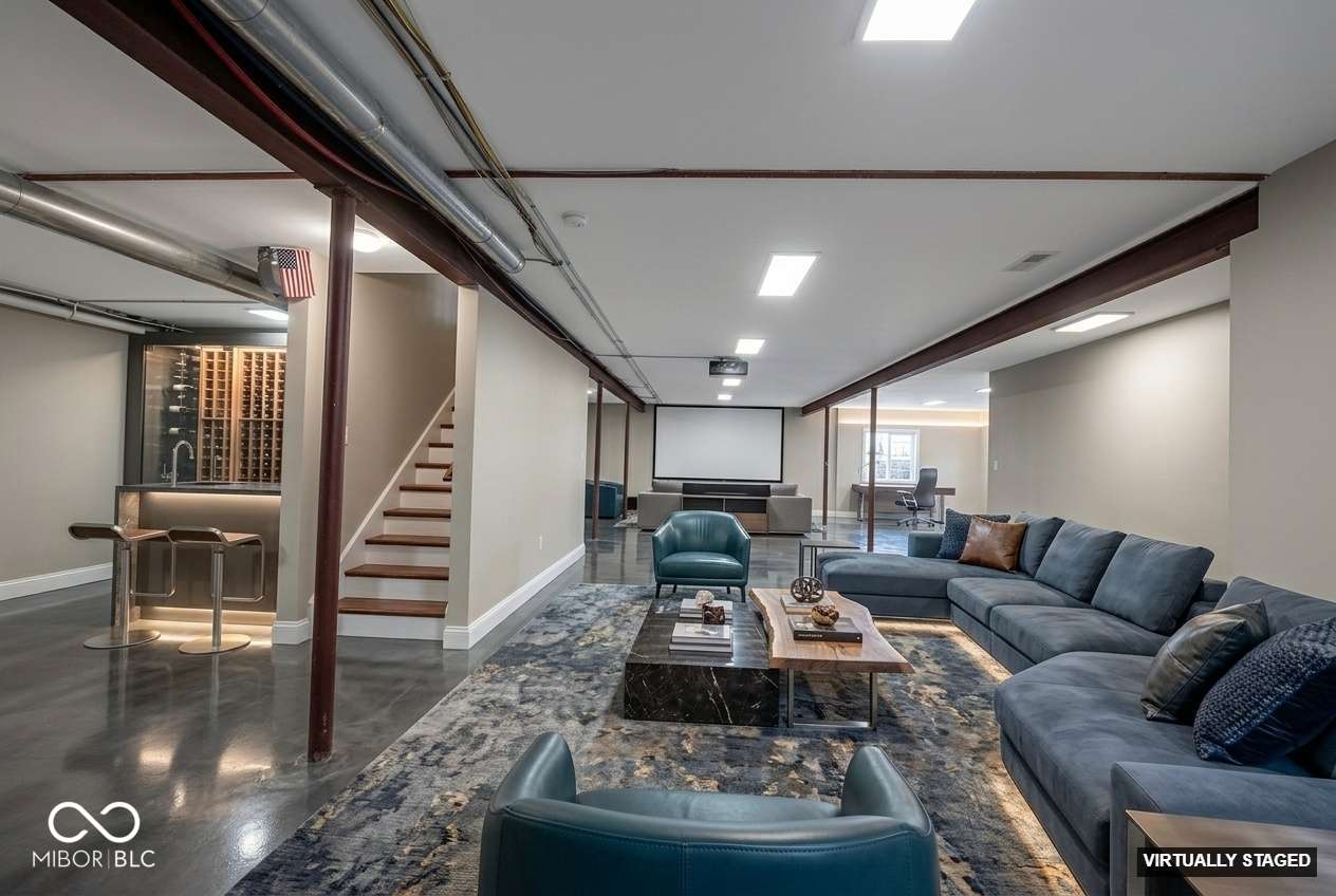 13086 Avon Cross Way Fishers, IN 46037 - Photo 59 of 71