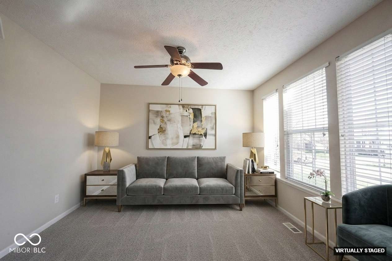 13086 Avon Cross Way Fishers, IN 46037 - Photo 6 of 71