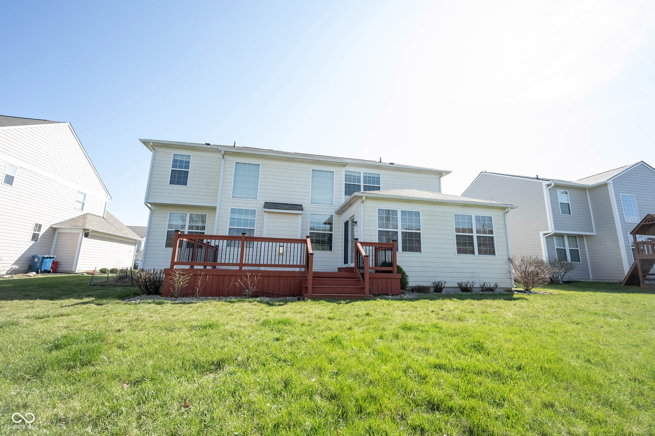 13086 Avon Cross Way Fishers, IN 46037 - Photo 64 of 71