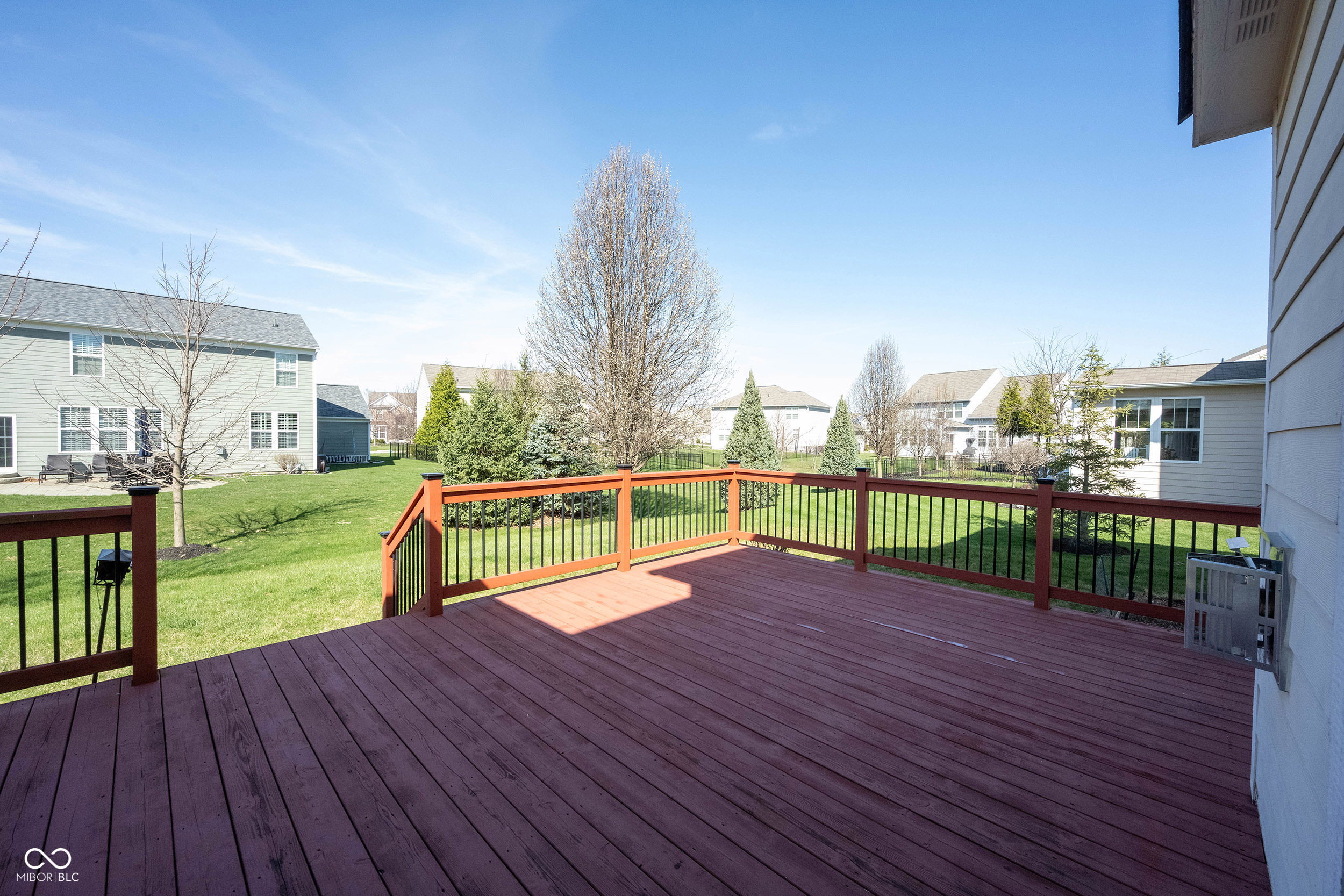 13086 Avon Cross Way Fishers, IN 46037 - Photo 65 of 71