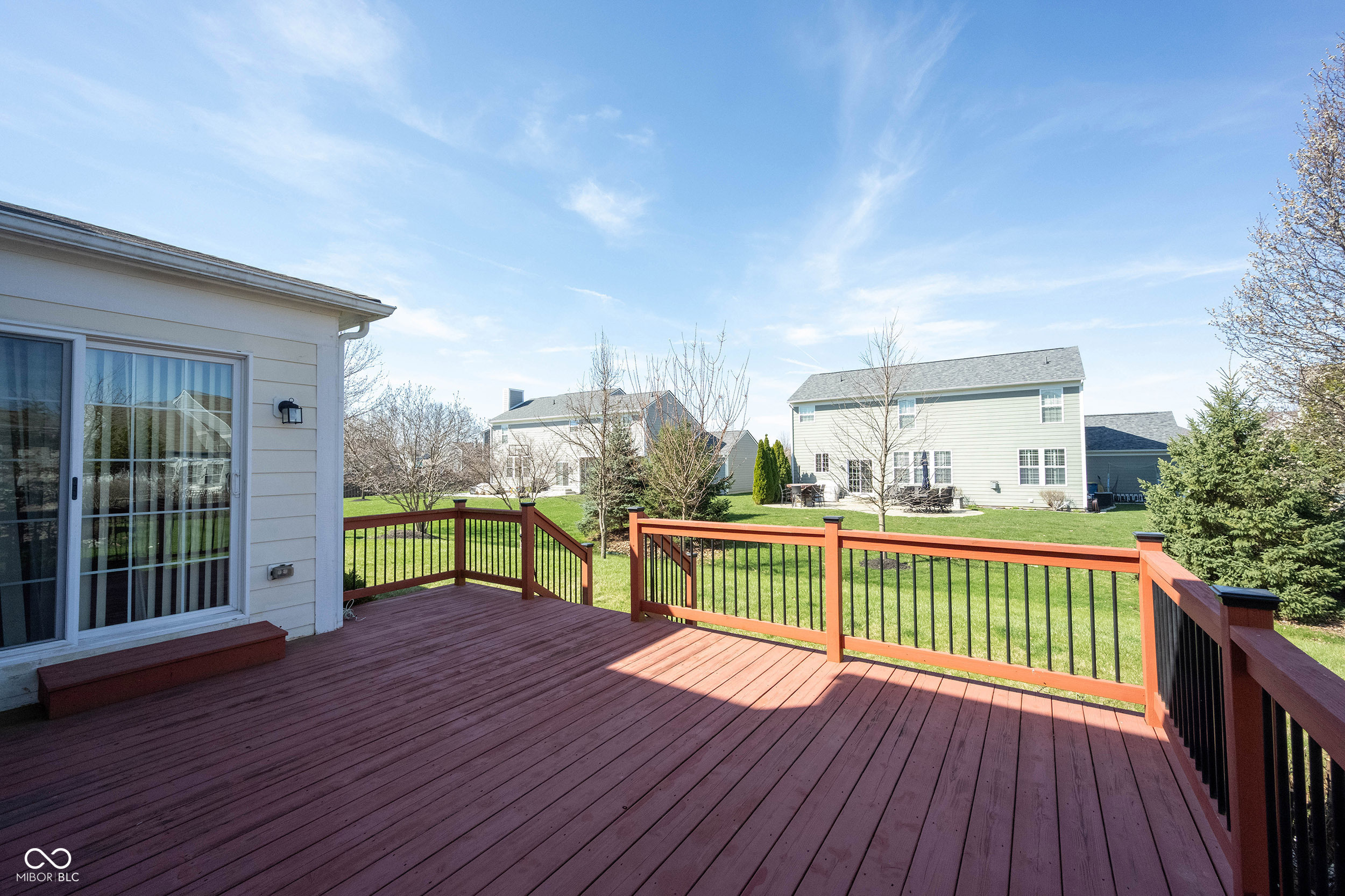 13086 Avon Cross Way Fishers, IN 46037 - Photo 66 of 71
