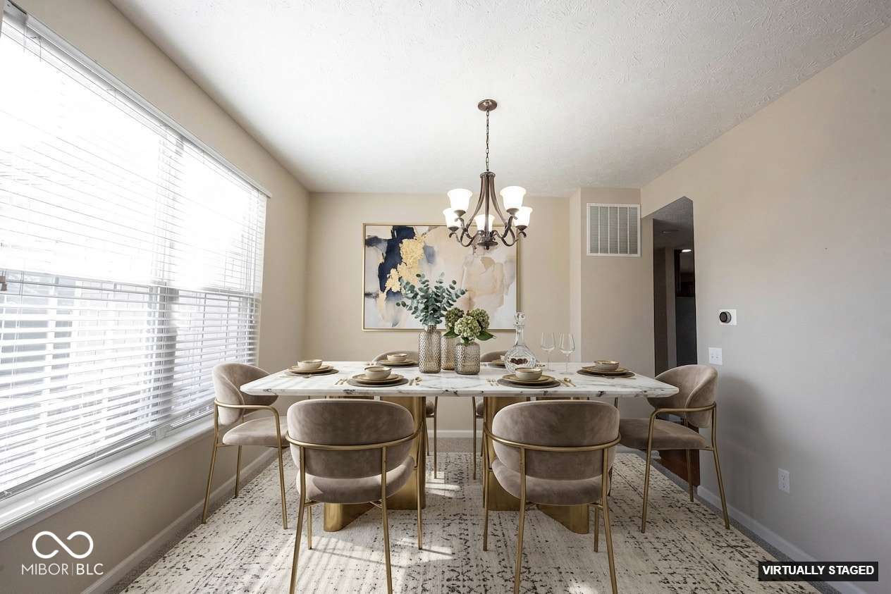 13086 Avon Cross Way Fishers, IN 46037 - Photo 10 of 71