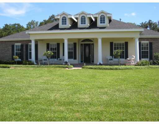 1208 Oak Meadow Point New Port Richey, FL 34655 - Photo 1 of 1 Exterior Front