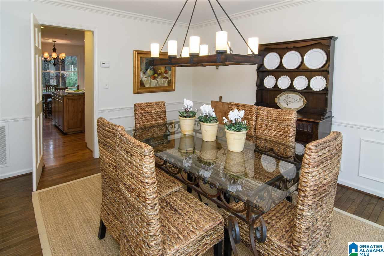 3412 River Bend Road Birmingham, AL 35243 - Photo 7 of 36