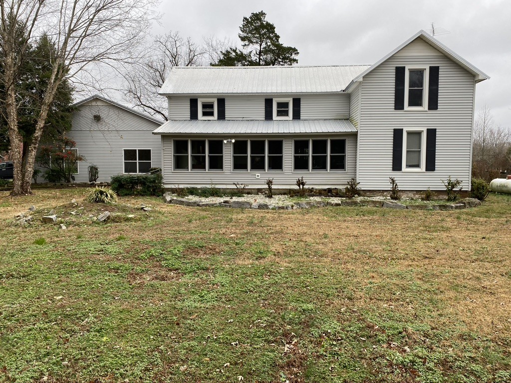 2015 Rowe Gap Road Winchester, TN 37398 - Photo 1 of 49 Gallery Image 1