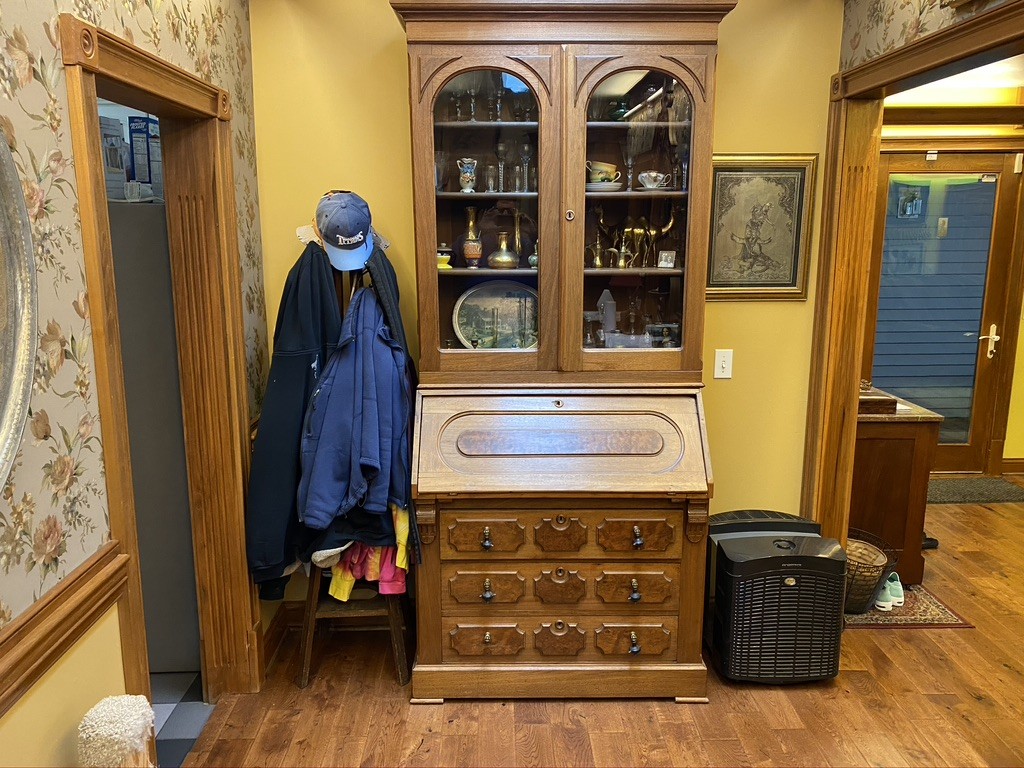 2015 Rowe Gap Road Winchester, TN 37398 - Photo 3 of 49 Gallery Image 3