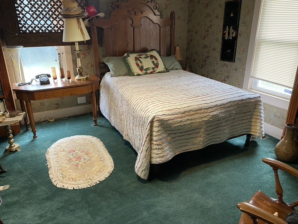 2015 Rowe Gap Road Winchester, TN 37398 - Photo 23 of 49 Gallery Image 23
