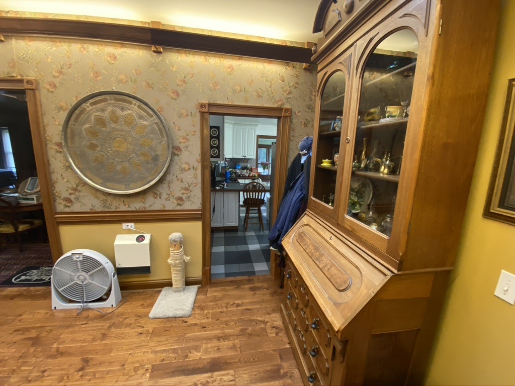 2015 Rowe Gap Road Winchester, TN 37398 - Photo 4 of 49 Gallery Image 4