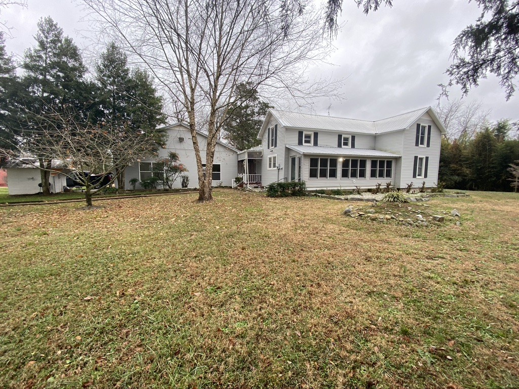 2015 Rowe Gap Road Winchester, TN 37398 - Photo 34 of 49 Gallery Image 34