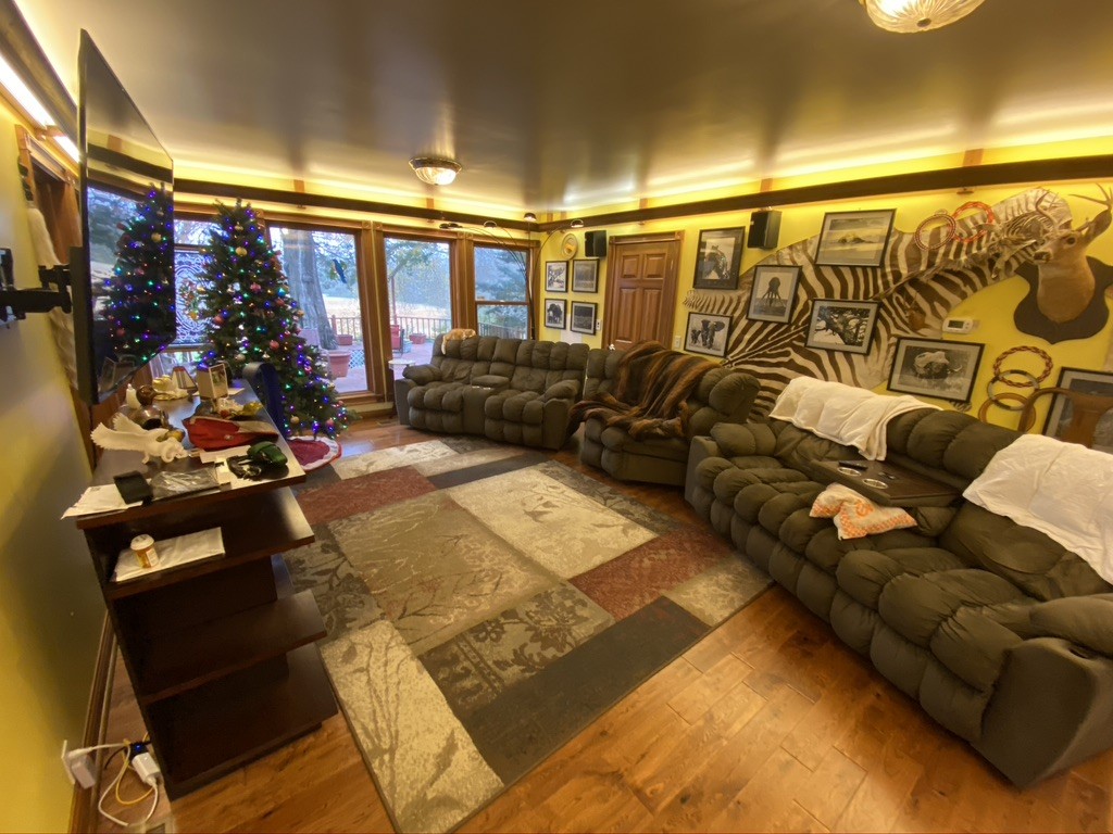 2015 Rowe Gap Road Winchester, TN 37398 - Photo 5 of 49 Gallery Image 5
