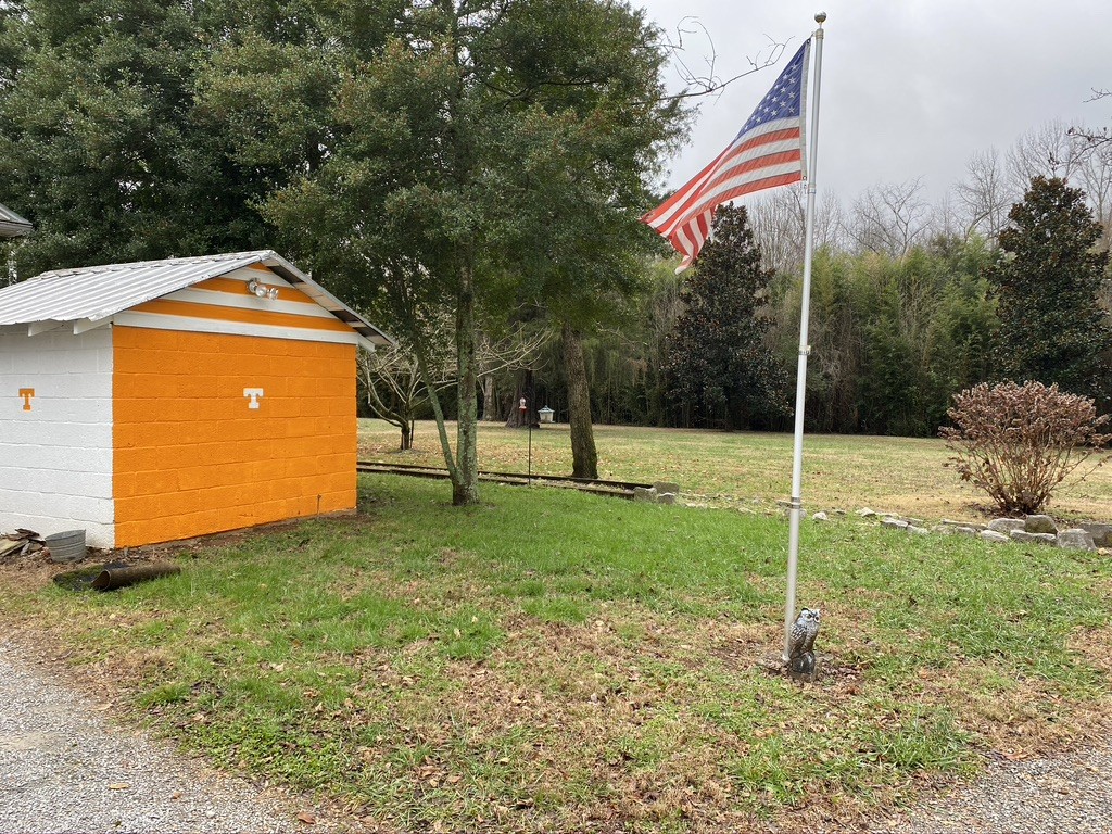 2015 Rowe Gap Road Winchester, TN 37398 - Photo 46 of 49 Gallery Image 46