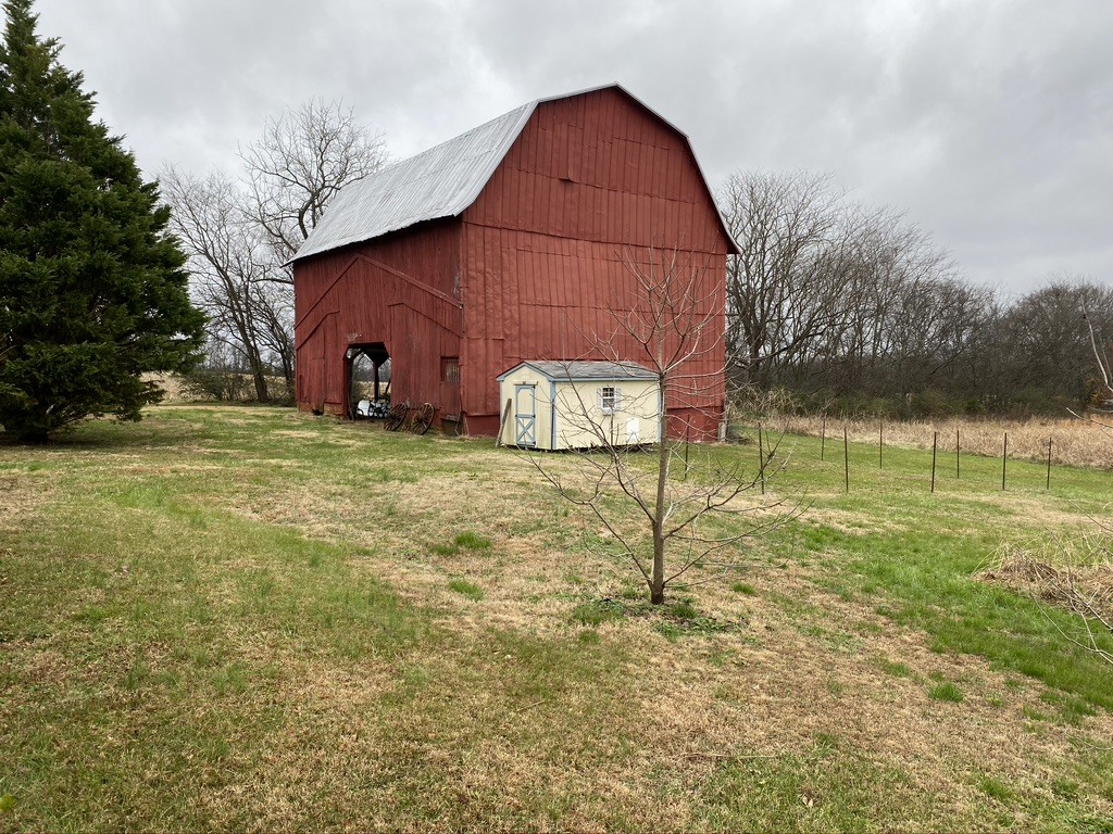 2015 Rowe Gap Road Winchester, TN 37398 - Photo 47 of 49 Gallery Image 47