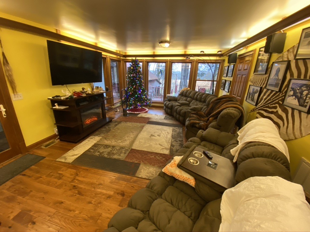 2015 Rowe Gap Road Winchester, TN 37398 - Photo 6 of 49 Gallery Image 6