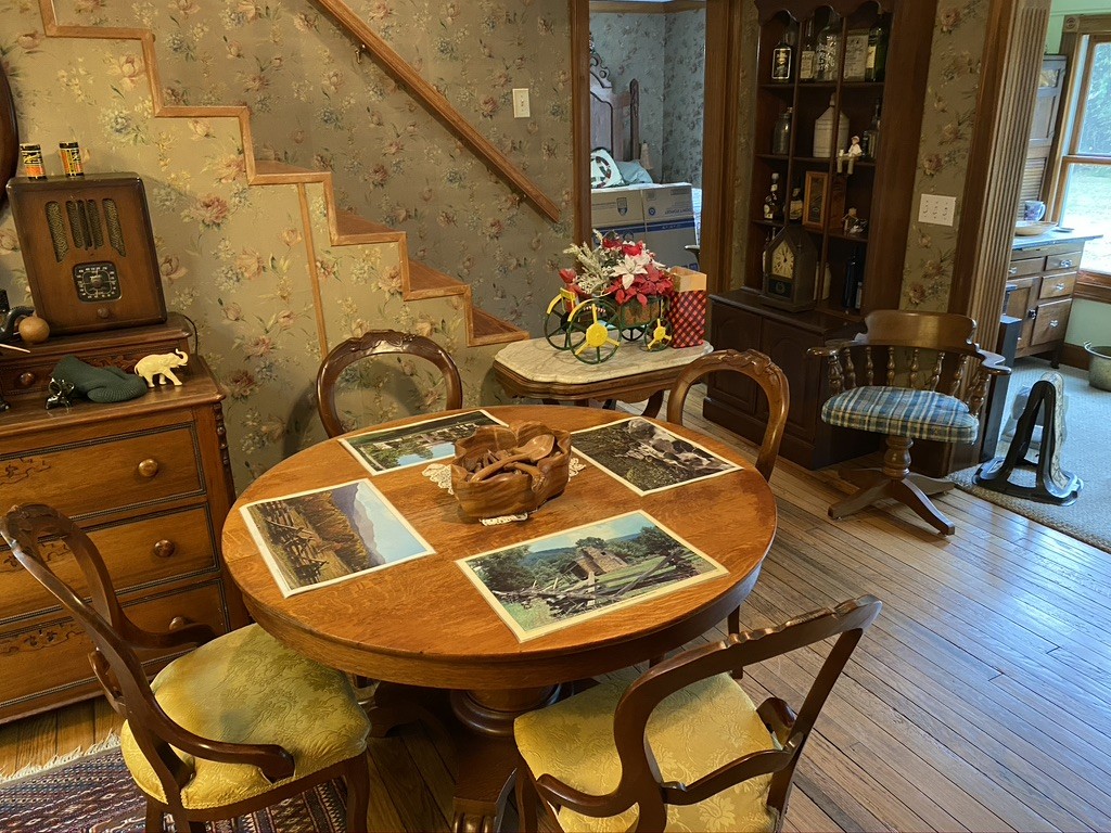 2015 Rowe Gap Road Winchester, TN 37398 - Photo 8 of 49 Gallery Image 8