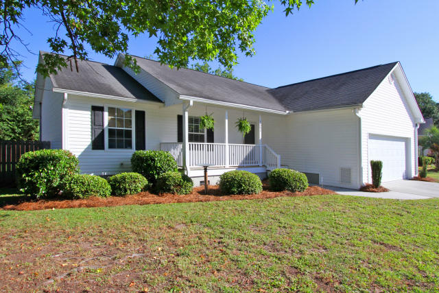 1082 Farmington Road Charleston, SC 29412 - Photo 1 of 31 Front 1