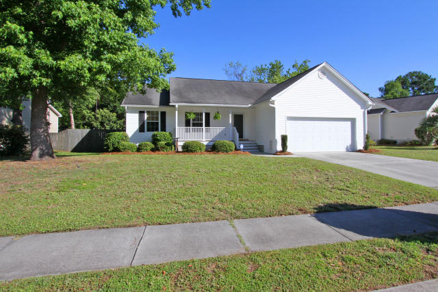 1082 Farmington Road Charleston, SC 29412 - Photo 2 of 31 Front 2