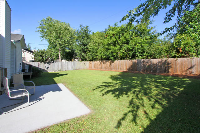 1082 Farmington Road Charleston, SC 29412 - Photo 28 of 31 Backyard 2