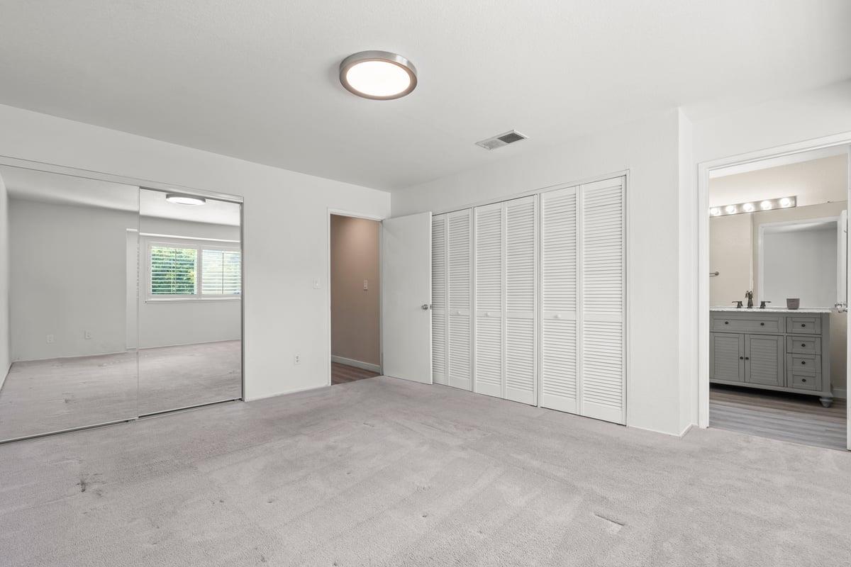 52 Winding Way Watsonville, CA 95076 - Photo 17 of 29 a view of empty room with a sink