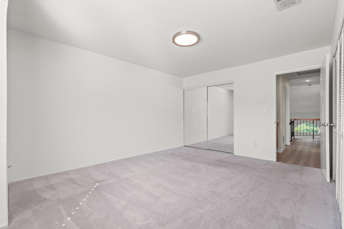 52 Winding Way Watsonville, CA 95076 - Photo 18 of 29 a view of an empty room