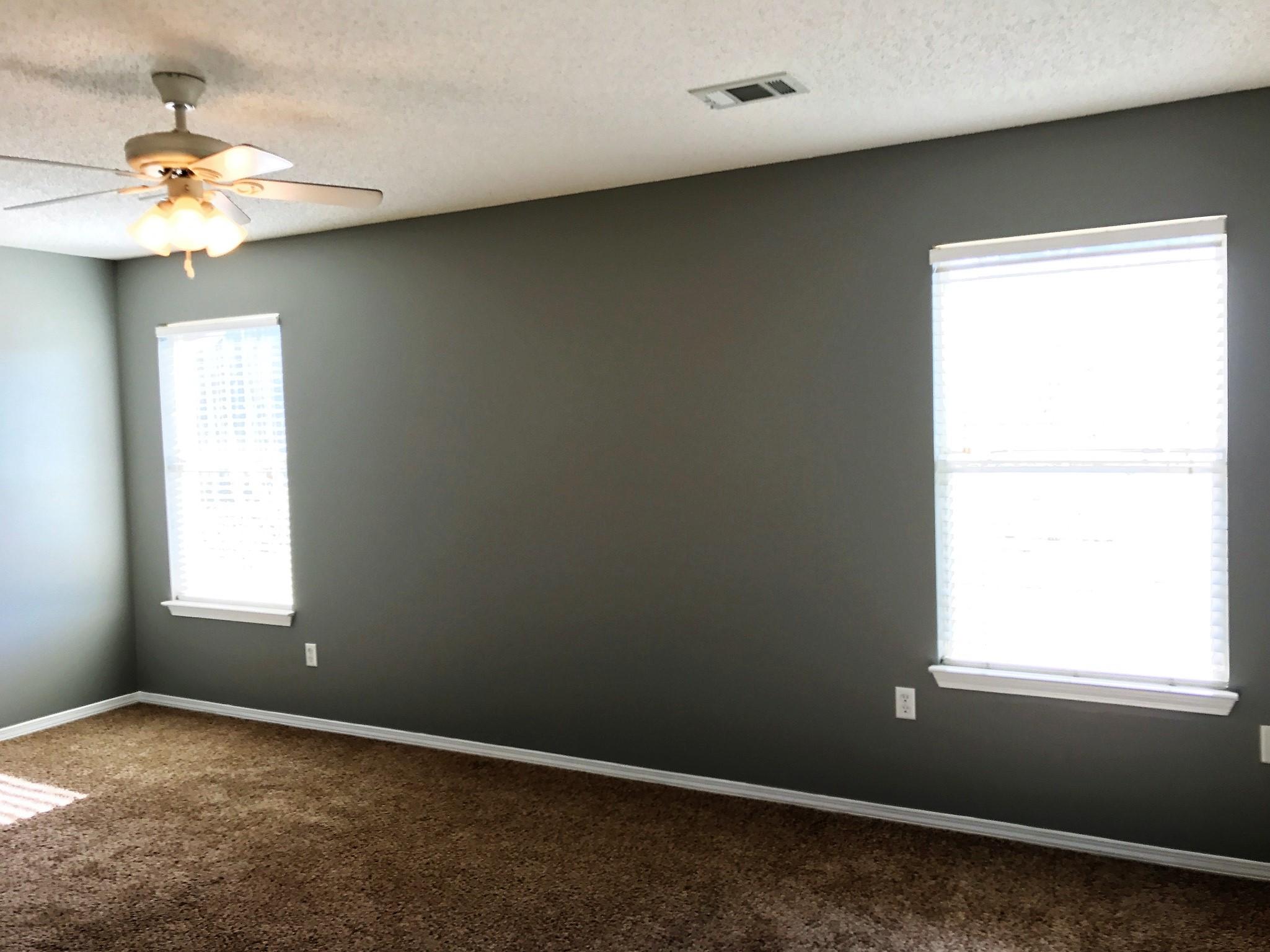 804 Travis Court Crestview, FL 32536 - Photo 20 of 22 an empty room with a window