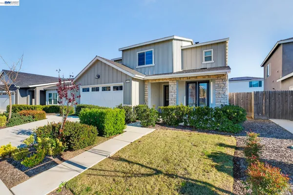 $539,900 | 2419 Gabriel Drive, Merced, CA 95340