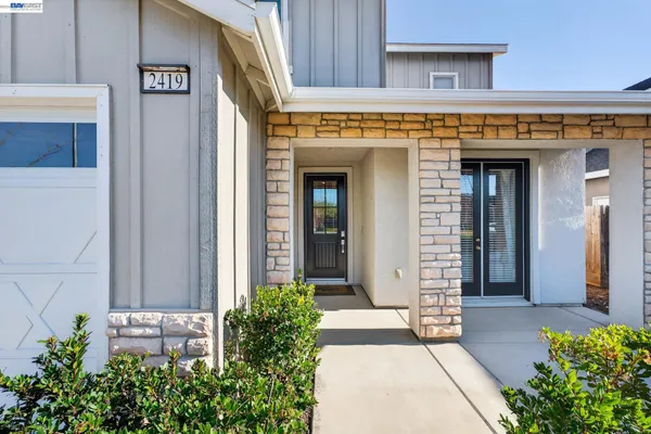 $539,900 | 2419 Gabriel Drive, Merced, CA 95340