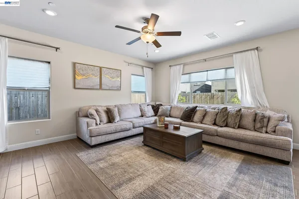 $539,900 | 2419 Gabriel Drive, Merced, CA 95340