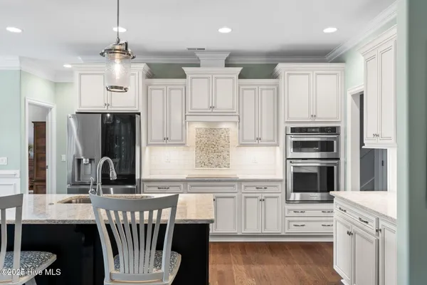 $949,900 | 2393 Red Birch Trail Northeast, Leland, NC 28451